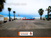 Maison à FOS-SUR-MER