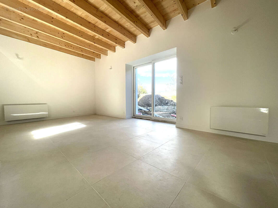 Maison à PLUGUFFAN