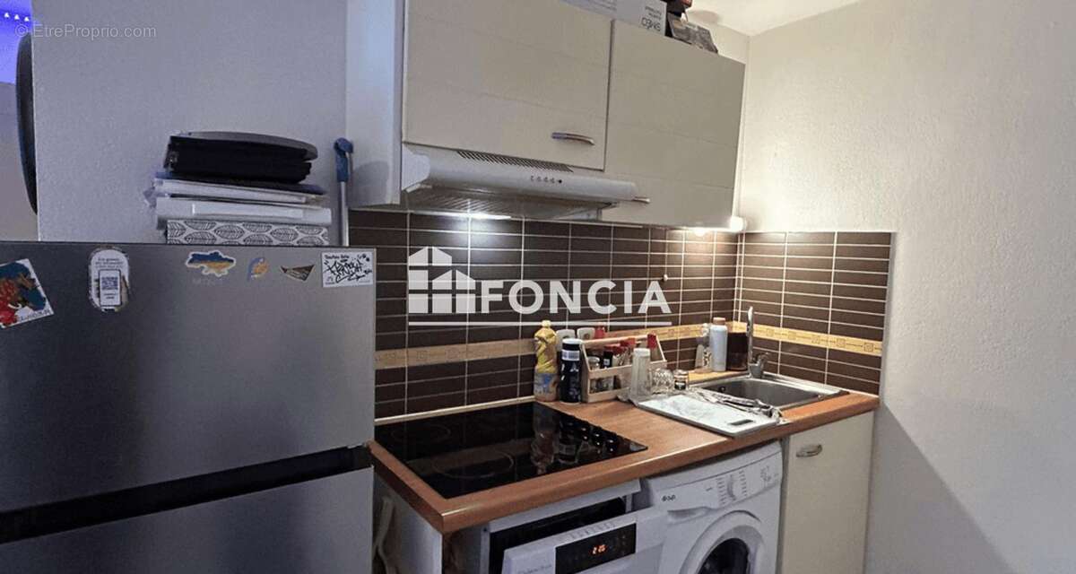 Appartement à AGDE