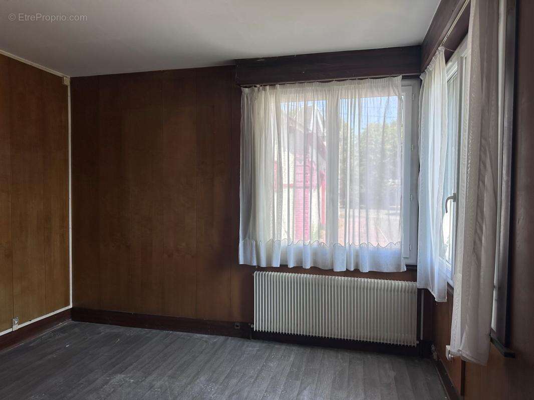 Hesdin la foret- maison t5  118  m² - photo 3