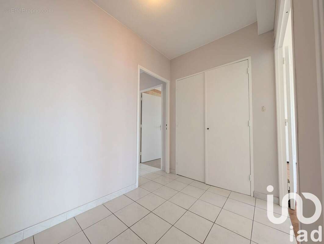 Photo 5 - Appartement à PERPIGNAN