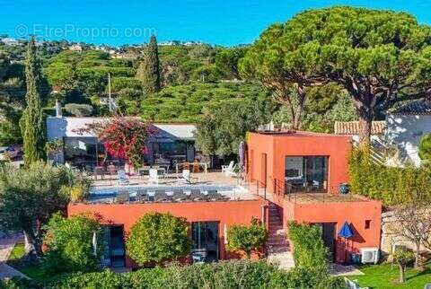Maison à SAINTE-MAXIME