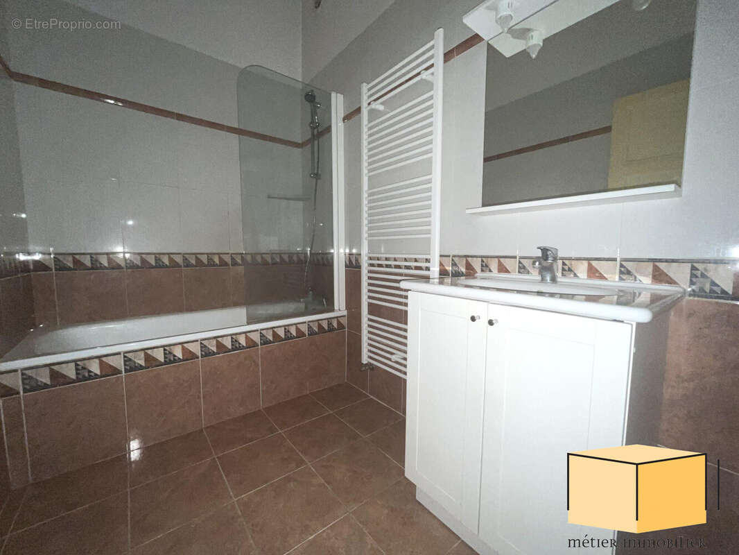 Appartement à BELLEY