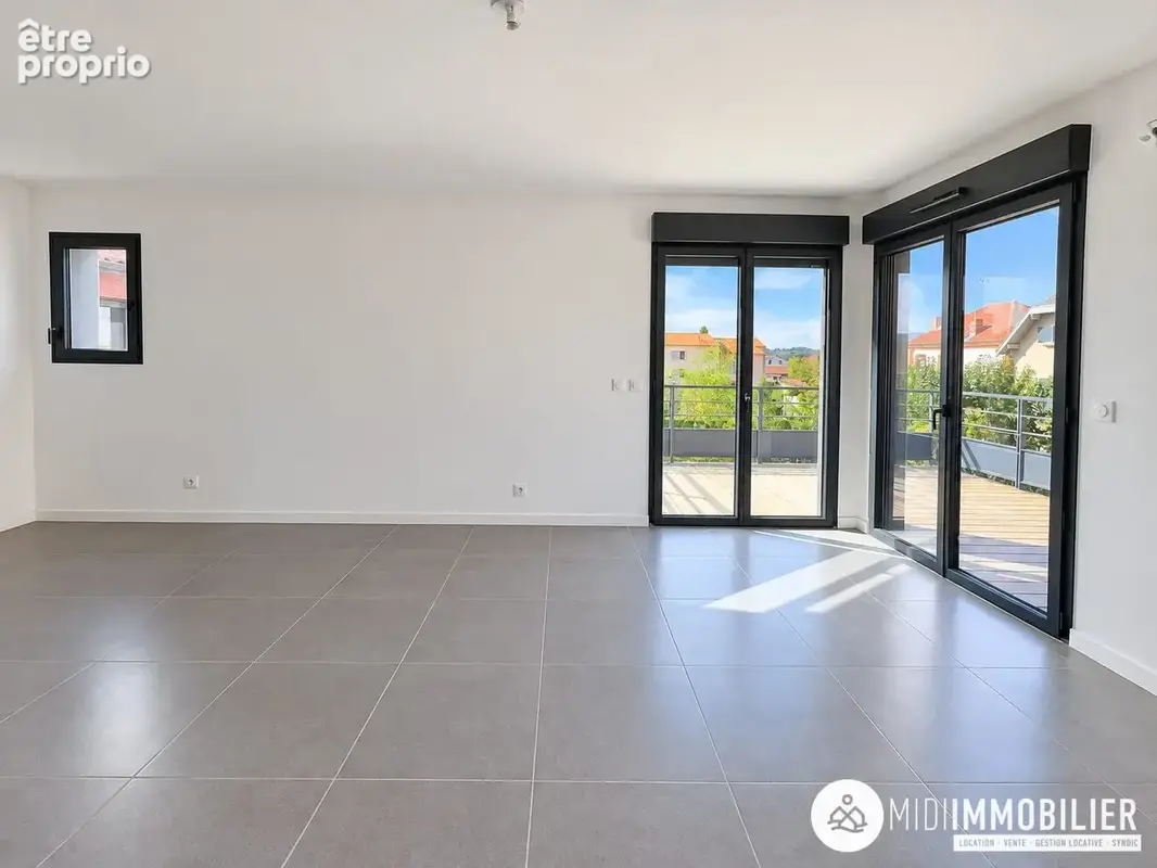 Appartement 3 pièces 58 m² à vendre à Albi (81000) - photo 5