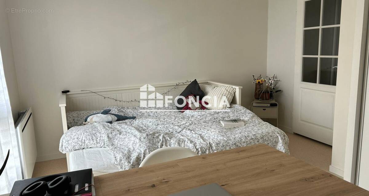 Appartement à ARRAS