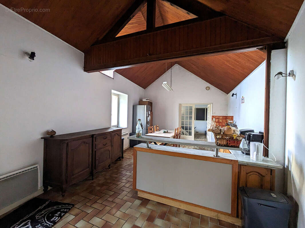 Maison à MONT-DOL