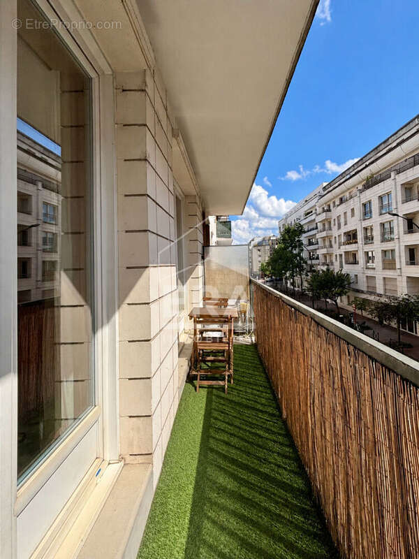 Appartement 78m² à levallois-perret - photo 5
