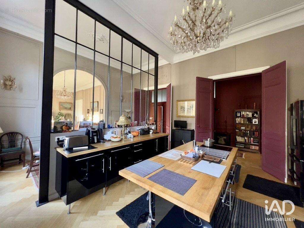 Photo 2 - Appartement à BORDEAUX