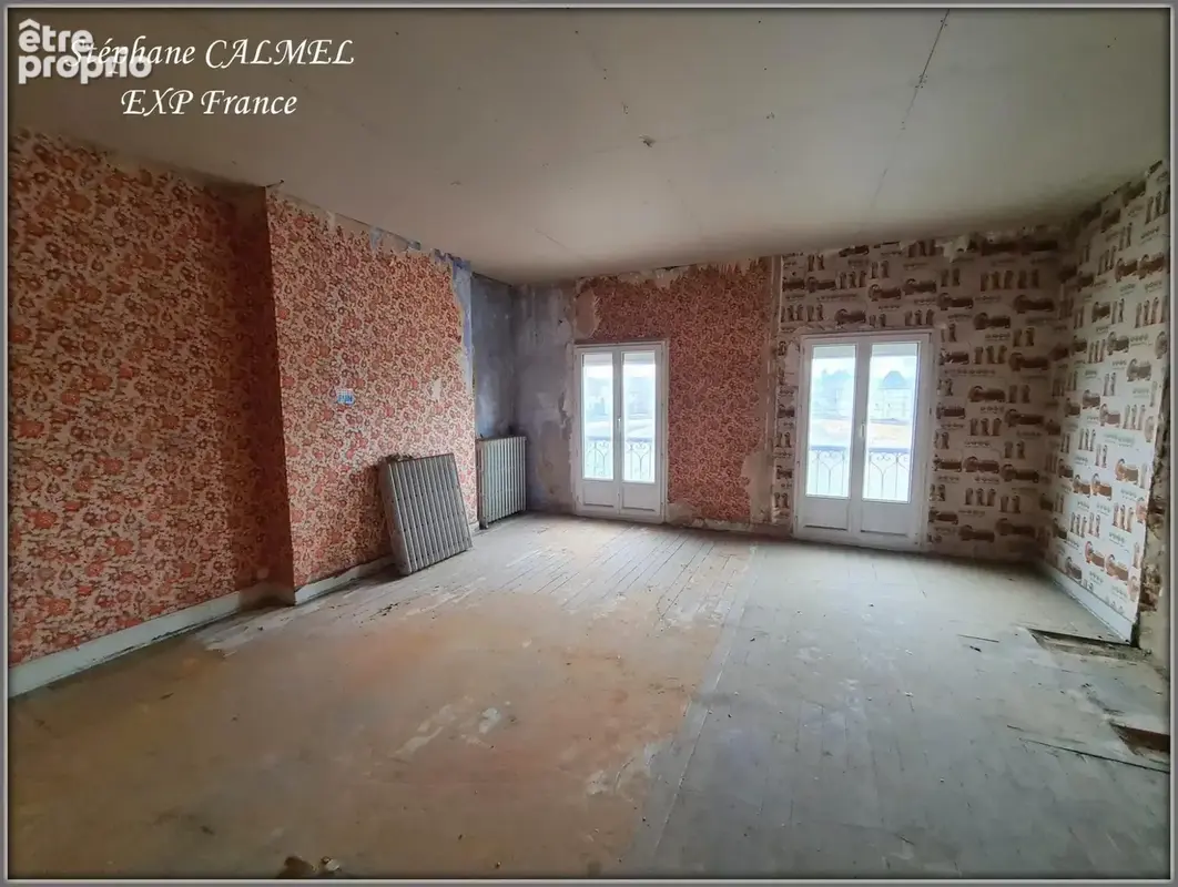 Appartement 211 m² à Bergerac  - photo 9