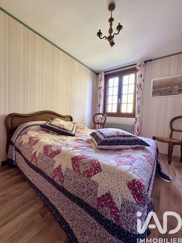 Maison 105 m² à Merlimont  - photo 9