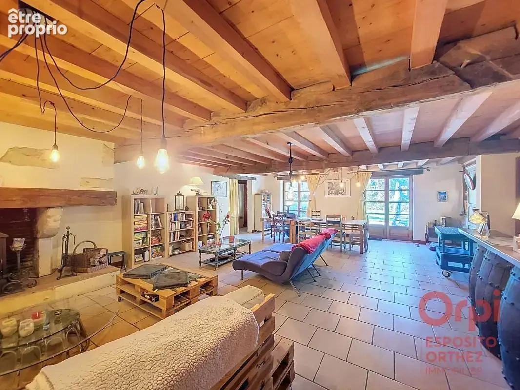 Photo Maison à Orthez au prix de 590 000€