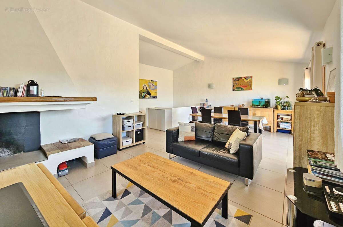 Maison à PIETROSELLA