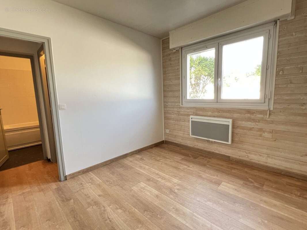 Appartement à ANDERNOS-LES-BAINS