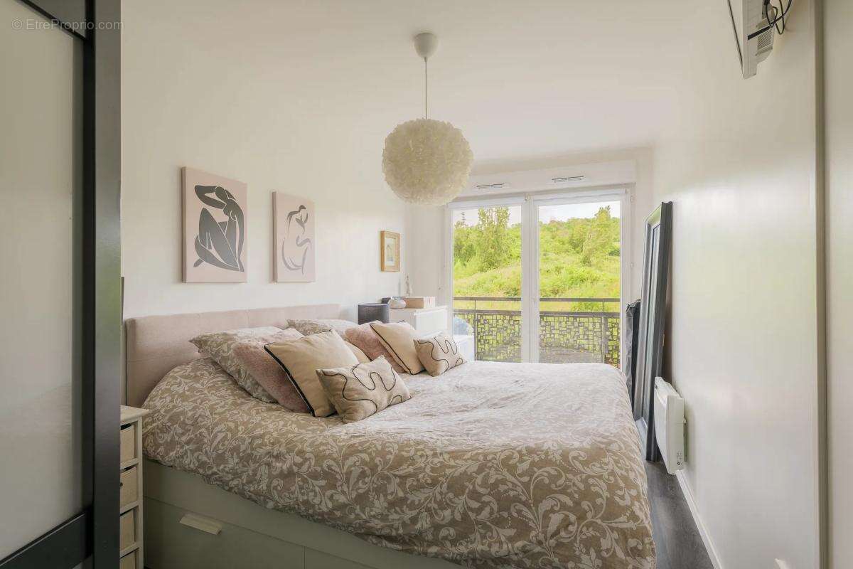 Appartement à COURTRY