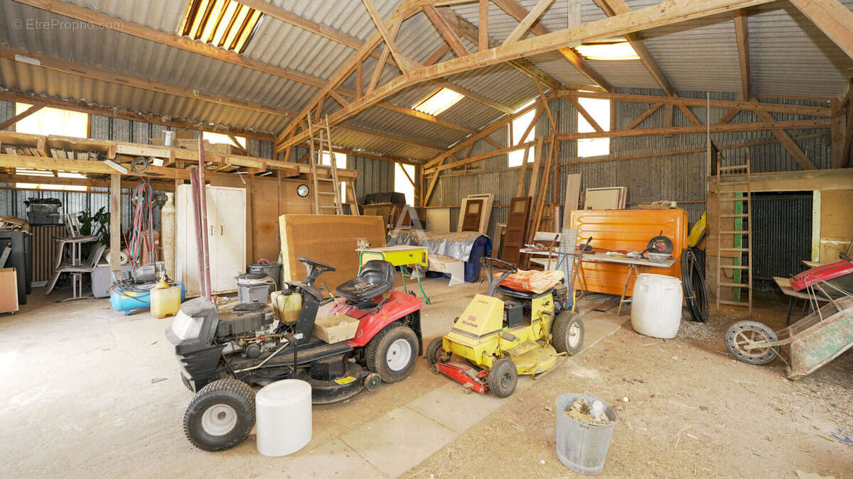 Maison Guilliers 6 pièces 129 m2 - photo 18