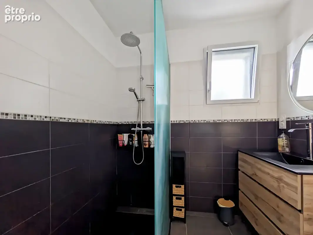 Maison Saint Domineuc 5 pièce(s) 101 m2 - photo 14
