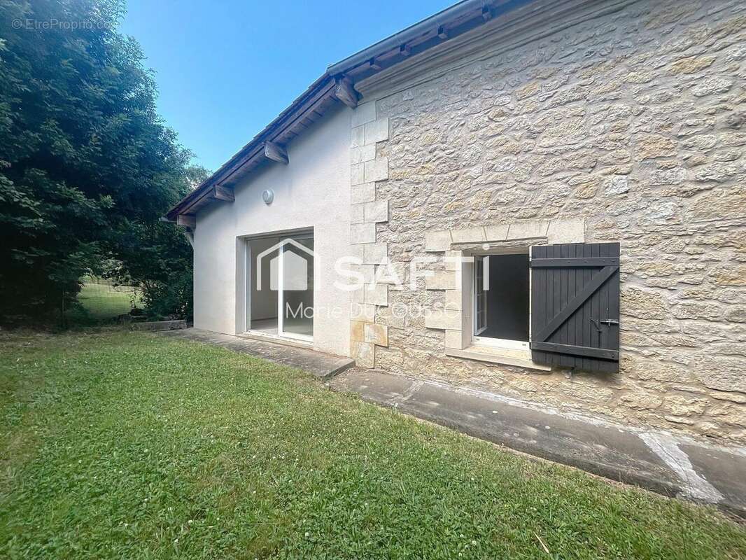 Photo 8 - Maison à MONTPEYROUX