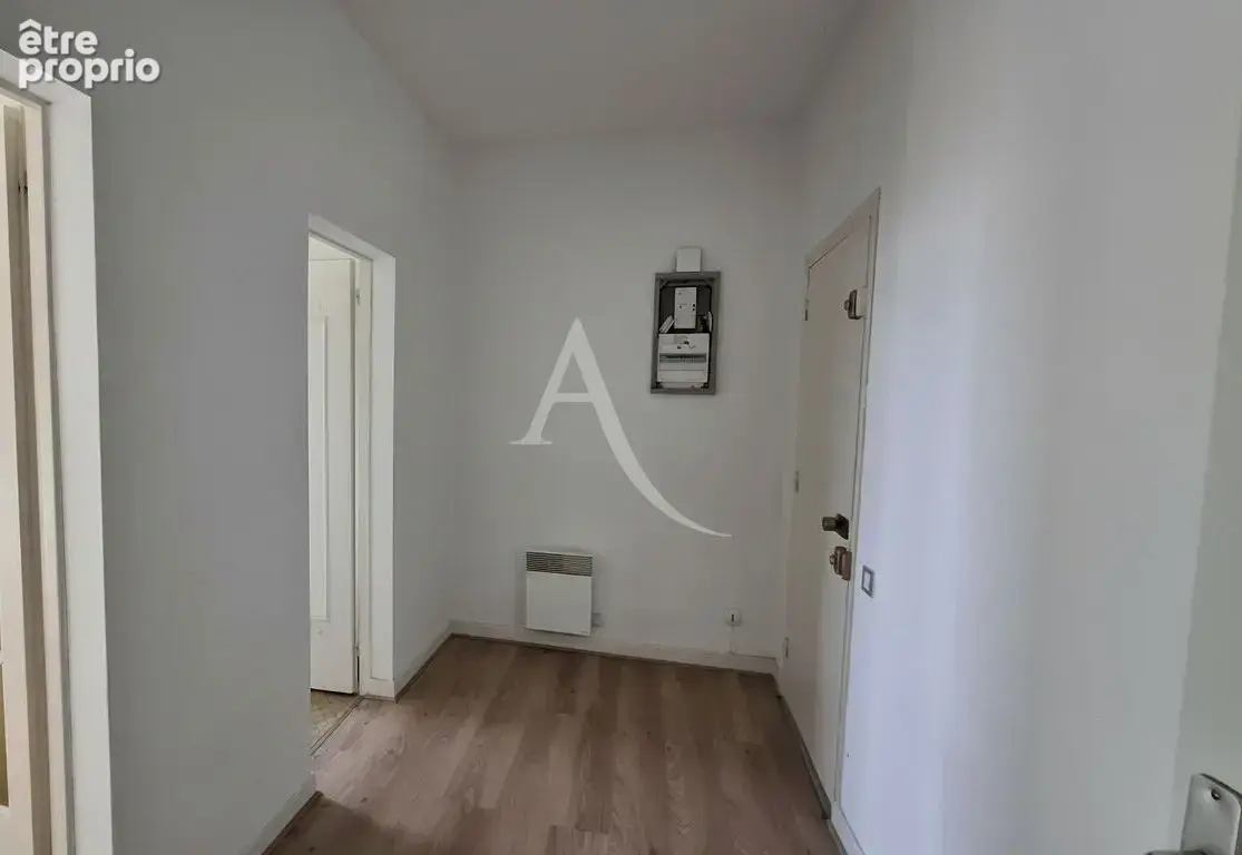 Appartement Blois 2 pièce(s) 57.42 m2 - photo 5
