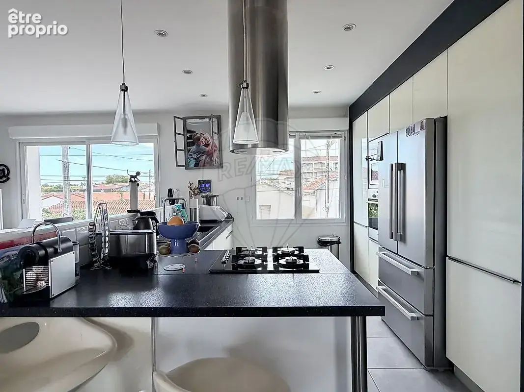 Maison 2 chambre(s) à vendre - photo 9