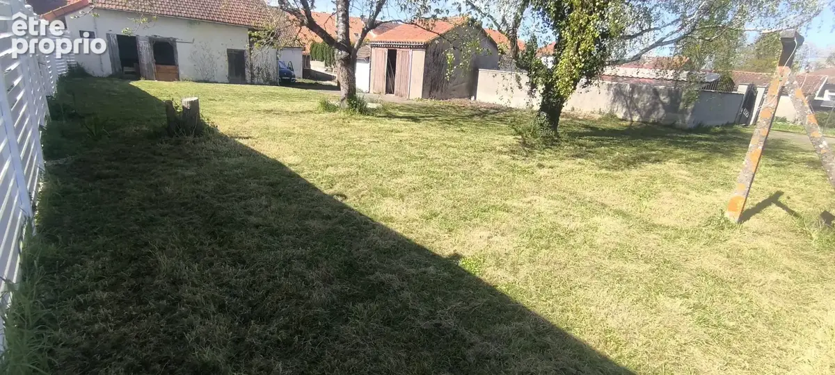 Maison de ville avec jardin et garage - photo 9