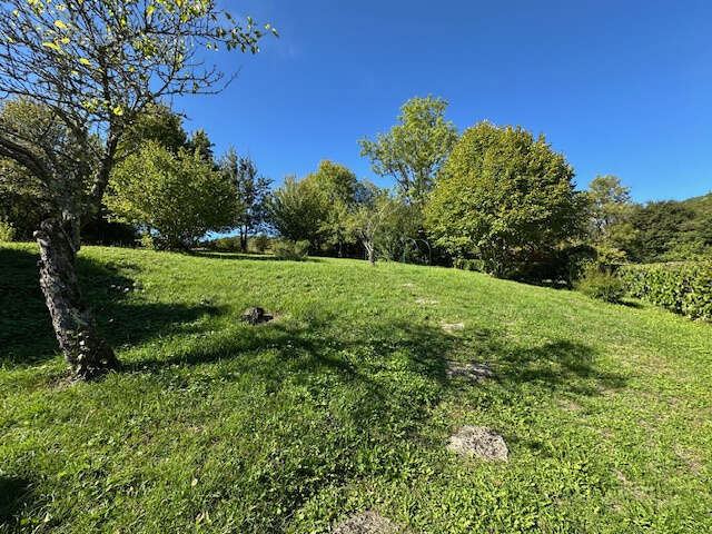 Maison à POUQUES-LORMES