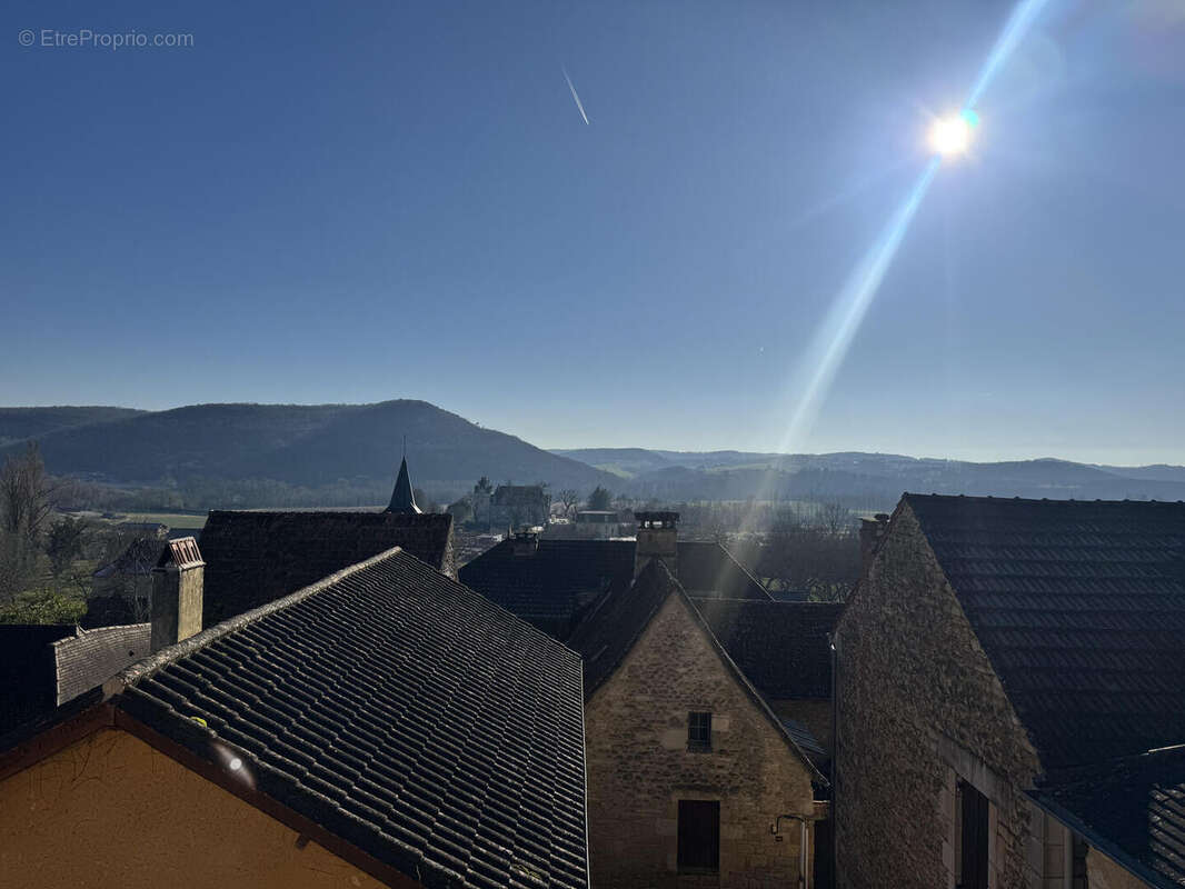 IMG0541 - Maison à SAINT-VINCENT-DE-COSSE