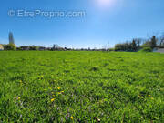 Terrain à SAINT-AUBIN