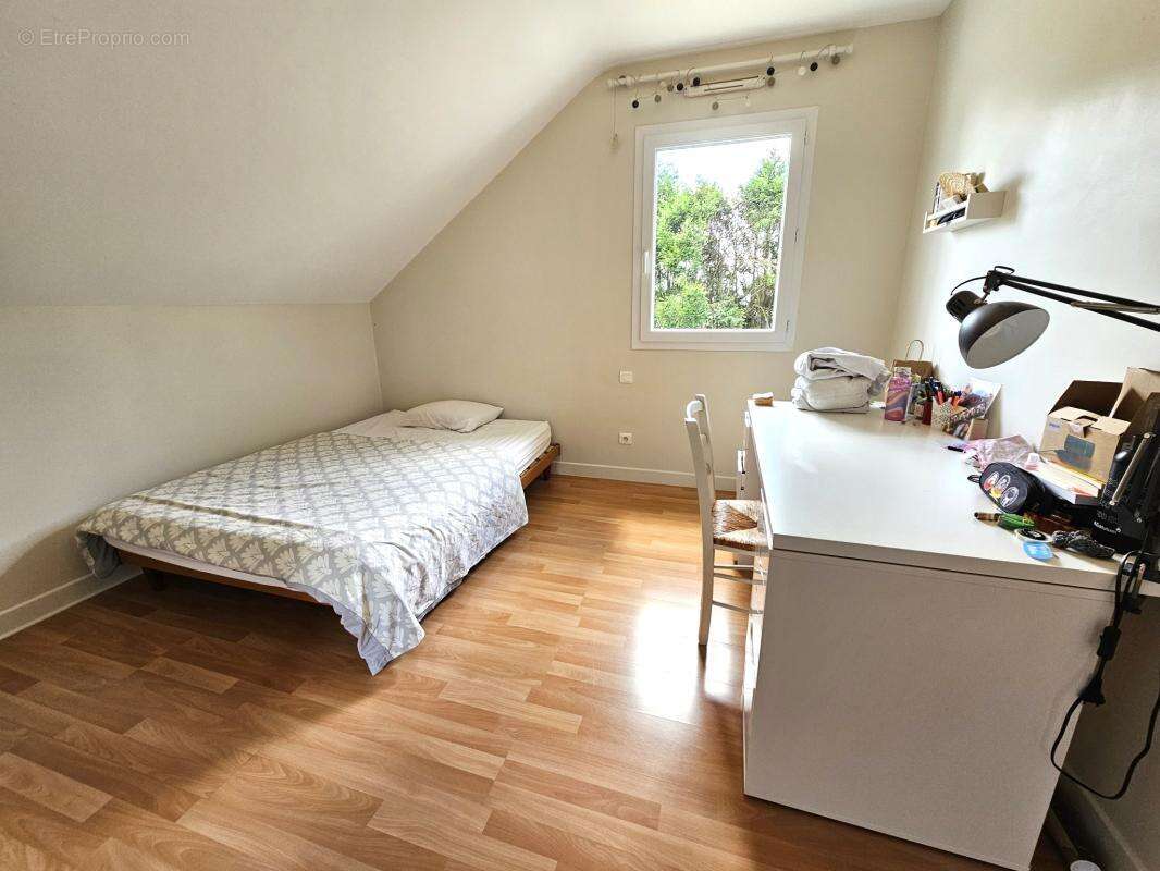 Belle maison 4 chambres et un bureau sur une parcelle sans v - photo 10