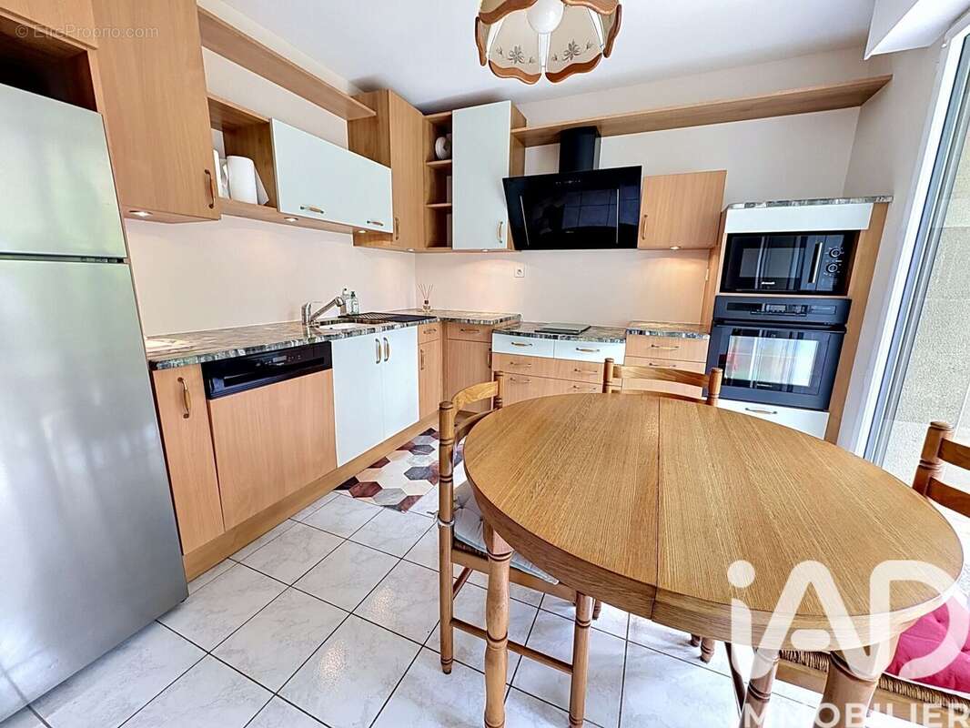 Photo 7 - Appartement à CANCALE