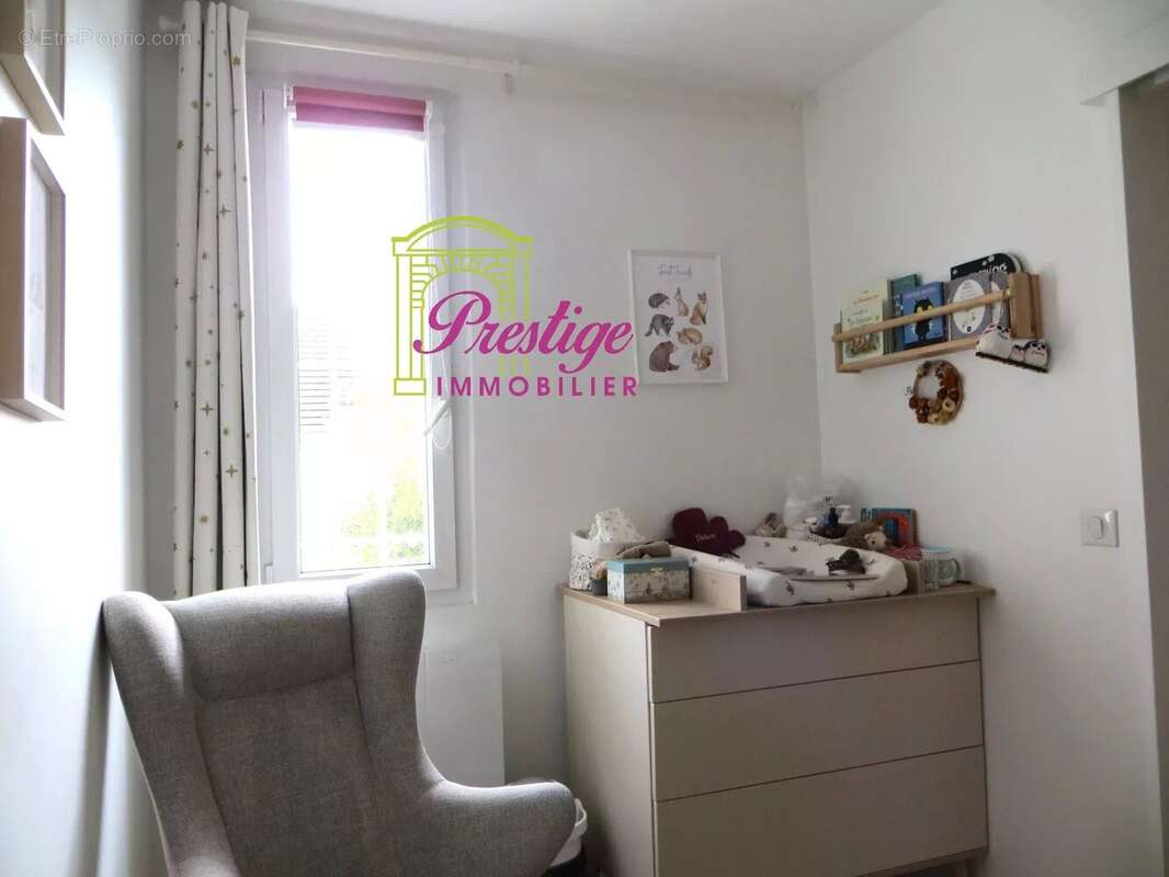 Maison à MAISONS-LAFFITTE