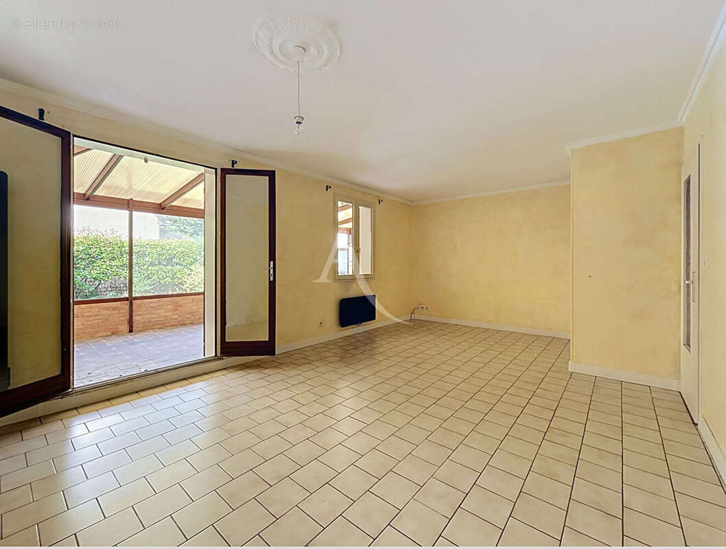 À vendre Angers / Lac de Maine - maison 4 pièces - 79 m² - photo 3