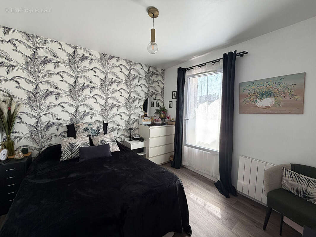 Appartement à STAINS