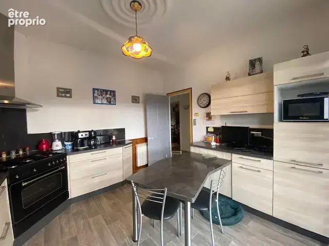 Maison de maitre - photo 3