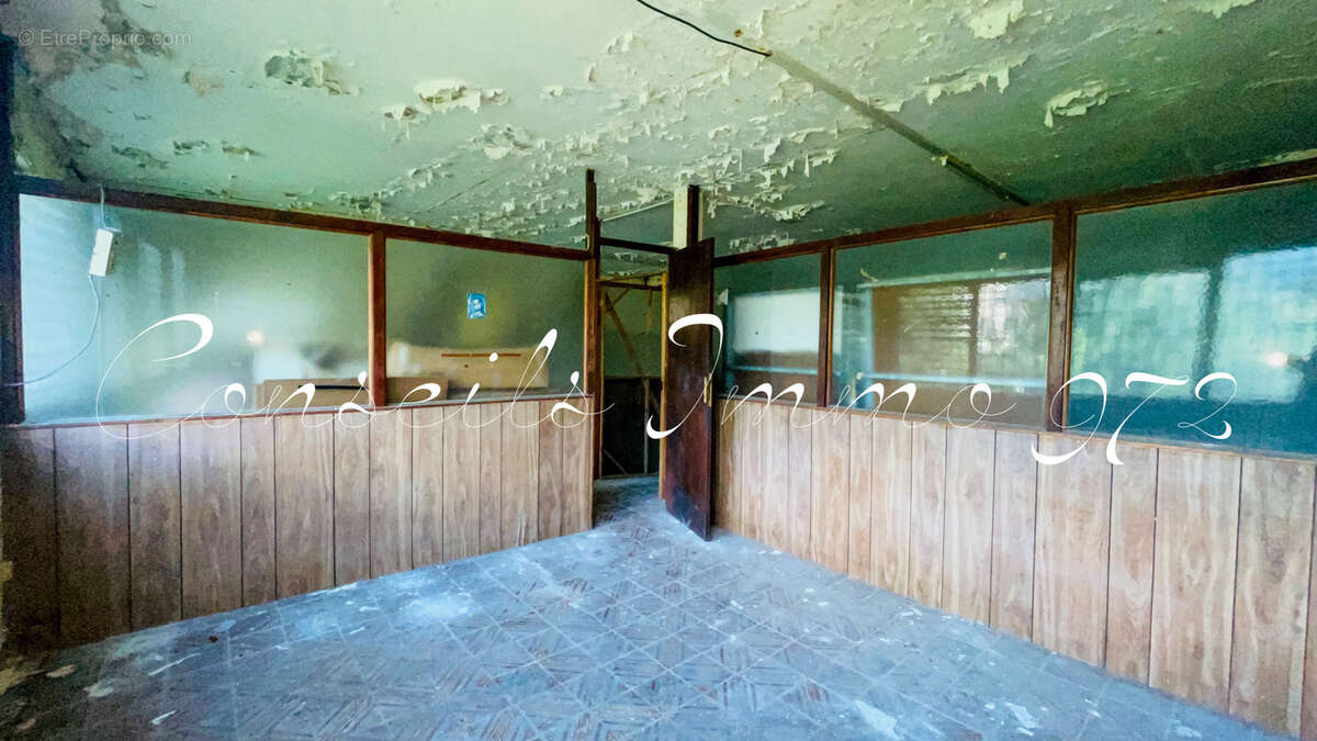 Appartement à LE MARIN