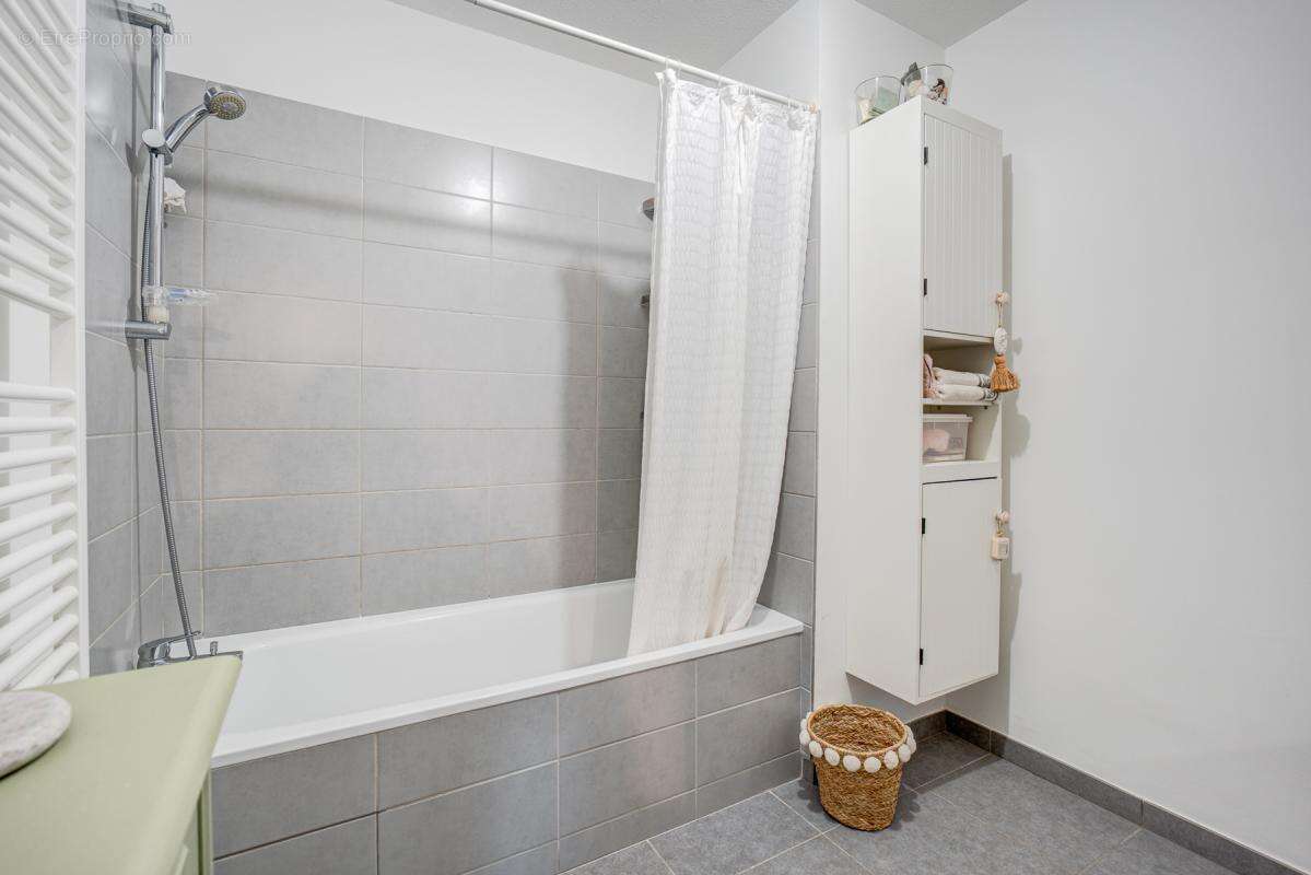 Appartement à LAUNAGUET