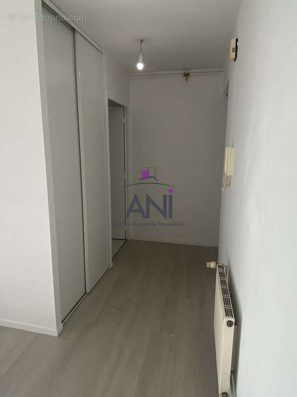 Appartement à LUNERAY