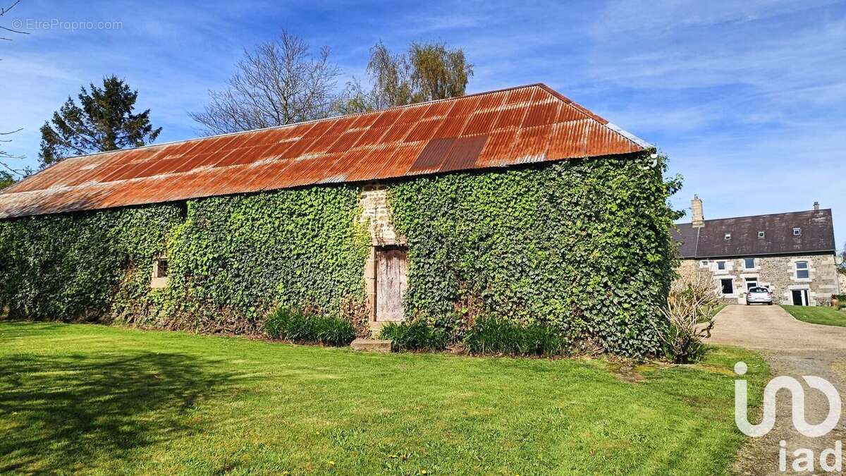 Photo 3 - Maison à BEAUMESNIL