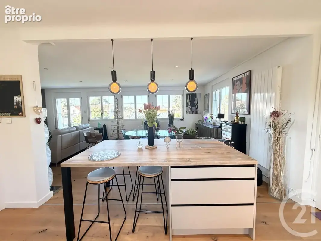 Maison 5 pièces 120 m² à vendre à Pornic (44210) - photo 7