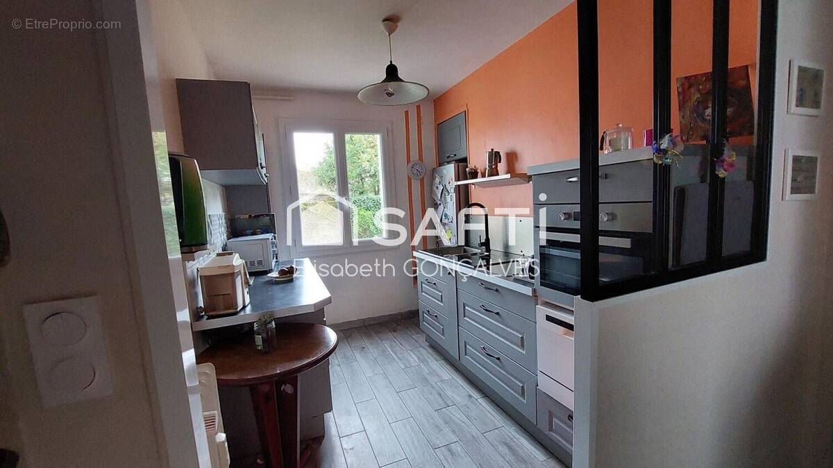 Photo 1 - Appartement à ORLEANS