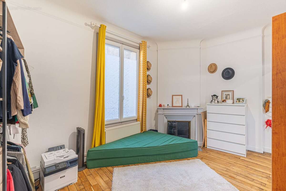 Appartement à LIMOGES