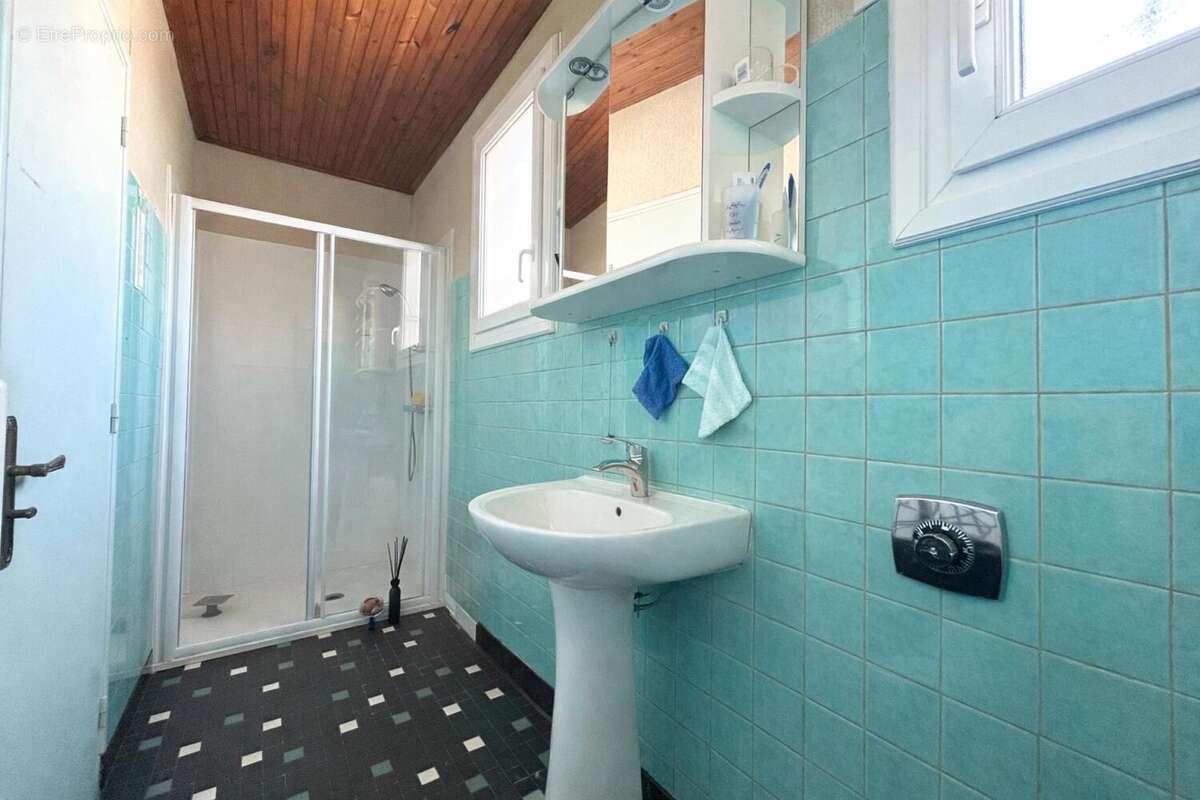 Photo 9 - Maison à JARD-SUR-MER