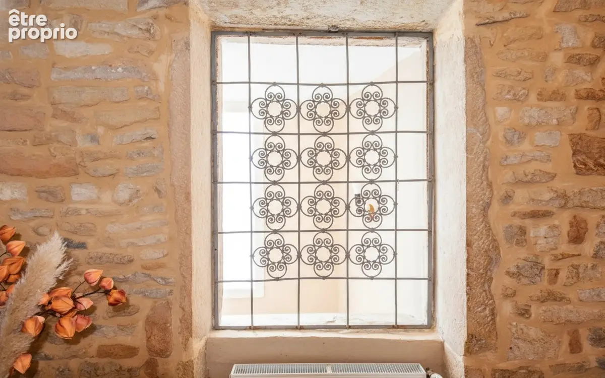 Maison 128m² à charnay - photo 6