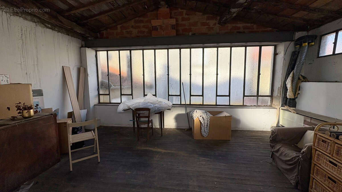 Appartement à NIORT