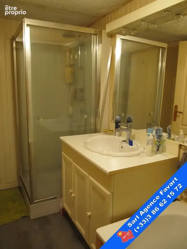 Logement rive gauche Joigny - photo 7