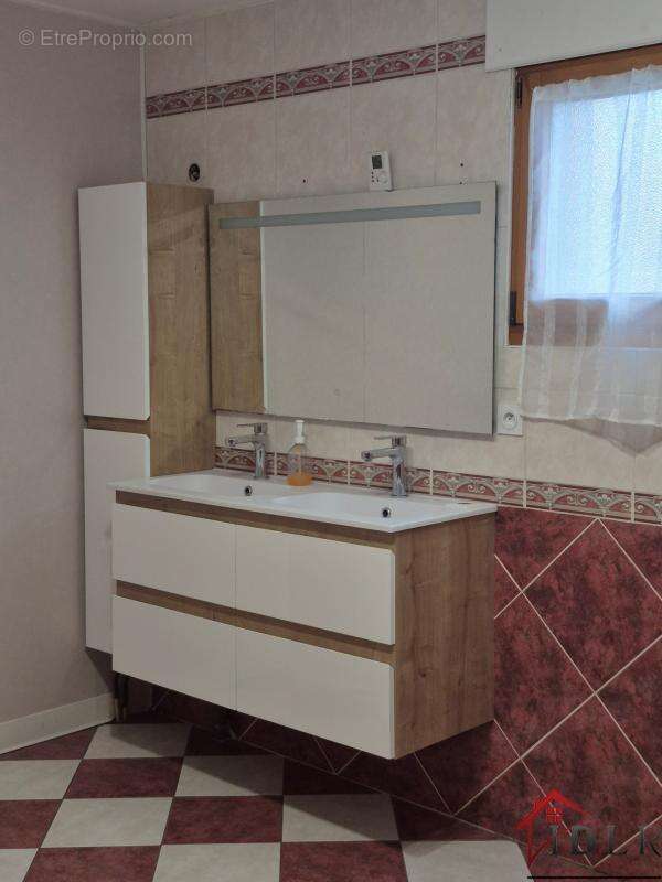 Appartement à BEURE