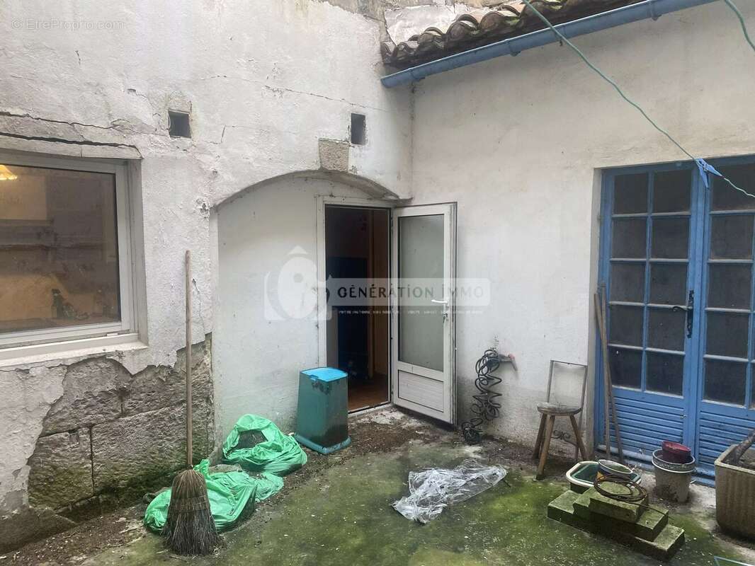Appartement à ARLES
