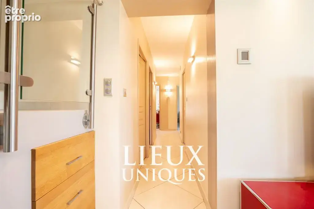 Lieux uniques ® propose belle propriete de 147 m² sur un terrain de 2050 m² 5 km tgv-vendôme - photo 17