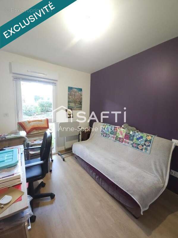 Photo 5 - Appartement à LANGUEUX