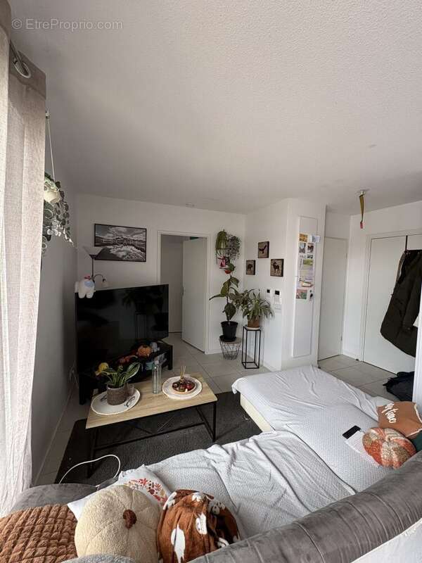 Appartement à LORMONT