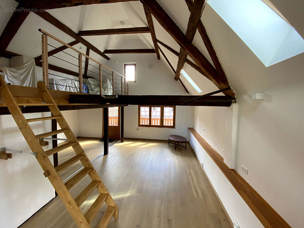 Ensemble immobilier - photo 11